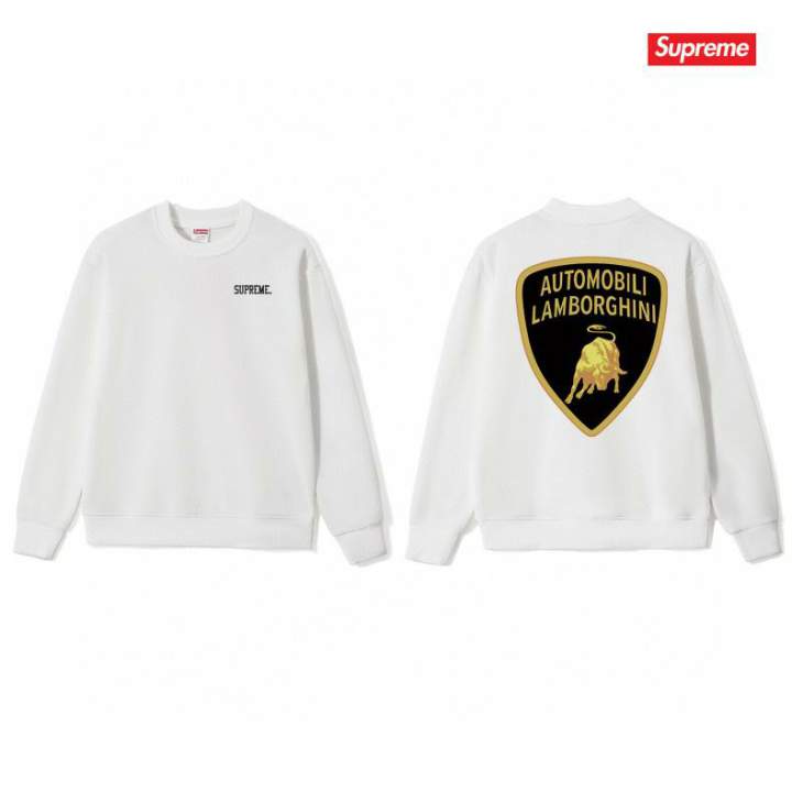 Picture of Supreme Sweatshirt _SKUSupremeS-2XLthtxS112036081